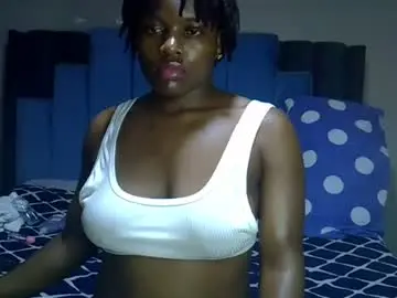 Chaturbate Live Sex of melanin_moon