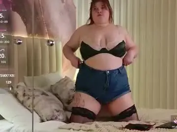 Chaturbate Sex Cam of mia_of_your_dreams