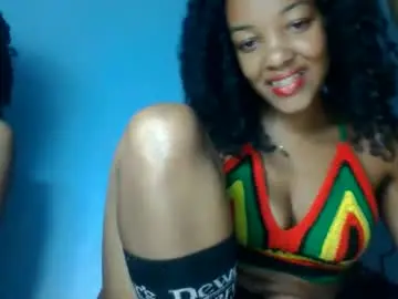 Chaturbate Private Sex Chat of myriamee