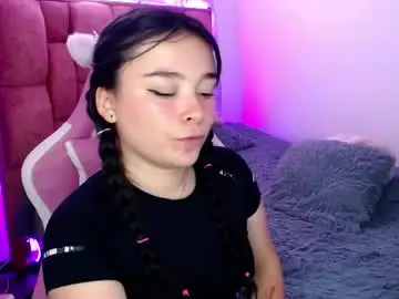 Chaturbate Nude Webcam of nahia__1