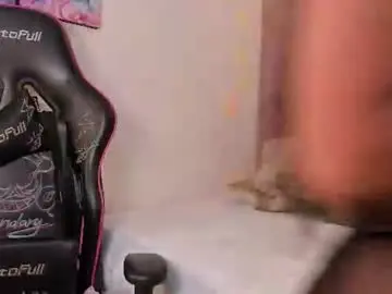 Chaturbate Live Porn of natalia_vela