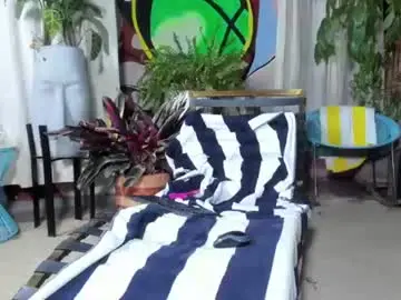 Chaturbate Best live sex cam show of pamela_johnsonn