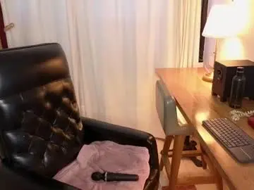 Chaturbate Sex Cam of pamela_johnsonn