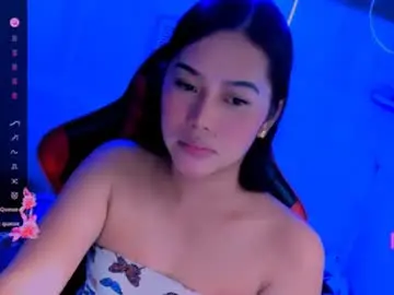 Chaturbate Live Sex of precious_leah
