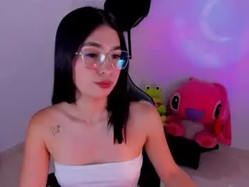 Chaturbate Nude Webcam of scarleth_ferrec