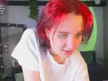 Chaturbate Private Sex Chat of scarlettsparksxx