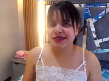 Chaturbate Best live sex cam show of soficutesmilefon