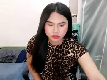 Chaturbate Adult Video Chat of atashakendall
