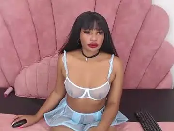 Chaturbate Adult Video Chat of candy_bony1