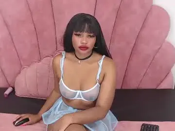Chaturbate Live Sex Cam of candy_bony1