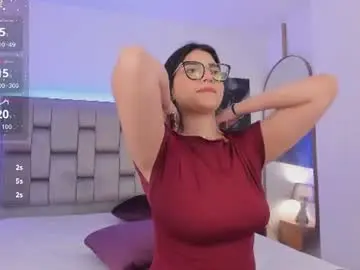 Chaturbate Best Webcam of candy_tyna