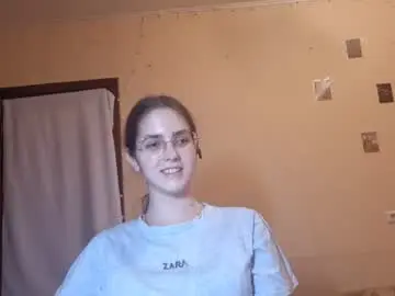 Chaturbate Live Sex Cam of elmeraurora