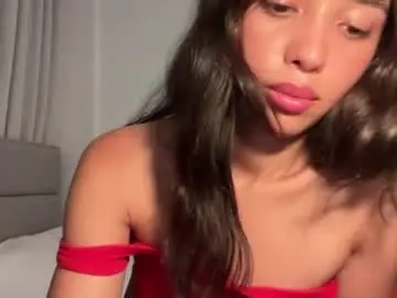 Chaturbate Best live sex cam show of lily_bunnyy