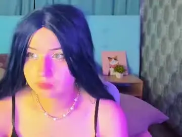 Chaturbate Nude Webcam of sakkura_girl