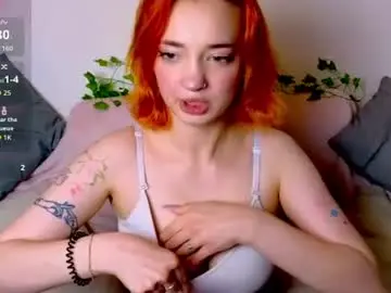 Chaturbate Live Porn of sandra_bell_