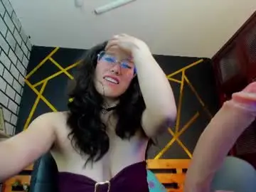 Chaturbate Sex Chat of sarah_clarc