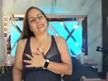 Chaturbate Free Live Porn of suzy_wise