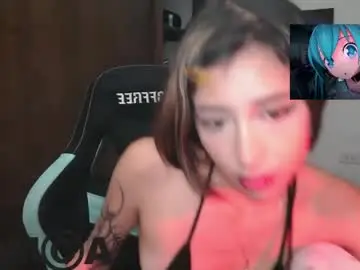 Chaturbate Live Porn of themetalpetal