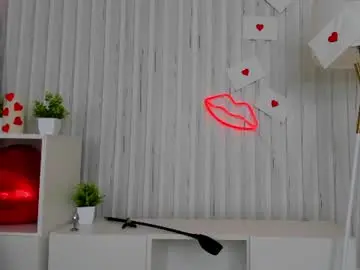 Chaturbate Sex Chat of amanda_lopezzz