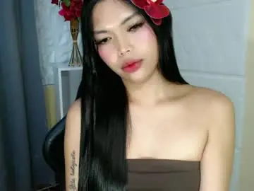 Chaturbate Sex Cam of asian_alitacumgirlxxx