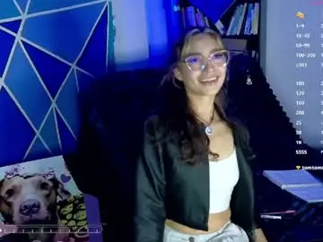 Chaturbate Private Sex Chat of elizabeht_911