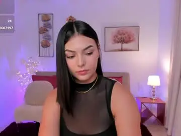 Chaturbate Private Sex Chat of emmamoretti_