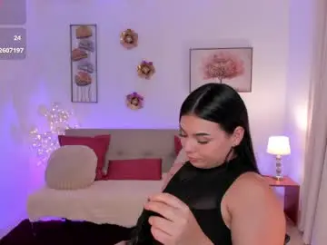 Chaturbate Sex Cam of emmamoretti_