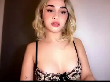 Chaturbate Private Sex Chat of expensivets_chloe