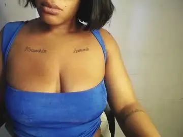 Chaturbate Best live sex cam show of horny_ebonygirl_