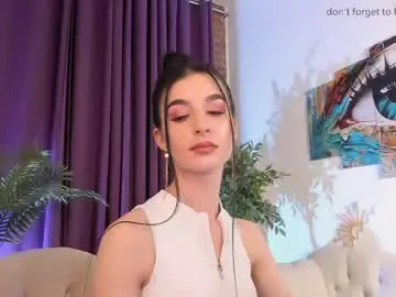 Chaturbate Nude Webcam of laura_coy