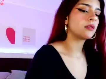 Chaturbate Live Sex Cam of liliith_savett