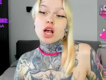 Chaturbate Private Sex Chat of max69alexa