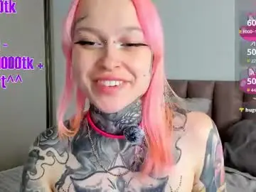 Chaturbate Watch Live Sex Cams of max69alexa