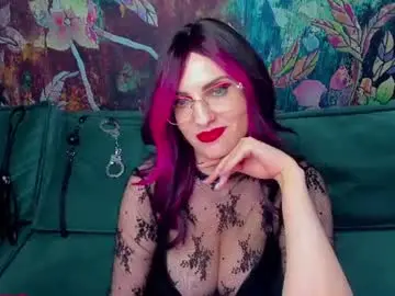 Chaturbate Sex Cam of roseblooom