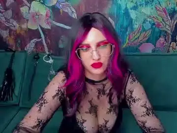 Chaturbate Best Webcam of roseblooom