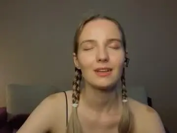 Chaturbate Sex Chat of tashinapetitto