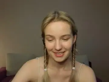 Chaturbate Nude Webcam of tashinapetitto
