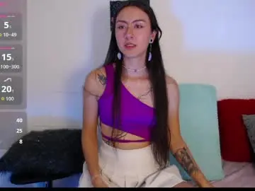 Chaturbate Watch Live Sex Cams of _ir1s_