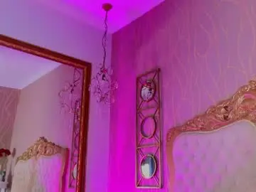 Chaturbate Sex Cam of anamonroee