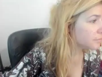 Chaturbate Best Webcam of artsyandcraftsy_