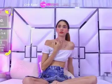 Chaturbate Live Sex Cam of auraross