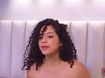Chaturbate Adult Video Chat of camilalevy