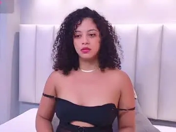 Chaturbate Live Porn of camilalevy