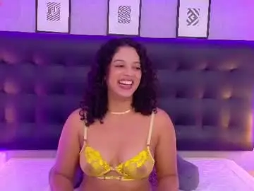 Chaturbate Adult Webcams of camilalevy