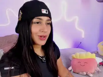 Chaturbate Live Sex of gabyrhodes