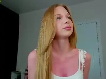 Chaturbate Private Sex Chat of lil_miss_mia