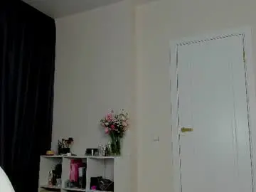 Chaturbate Adult Video Chat of lil_miss_mia
