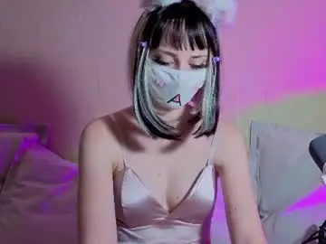 Chaturbate Nude Webcam of lunanyanmi