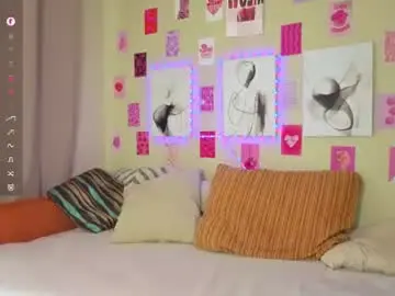 Chaturbate Free Porn Cam of megancooks