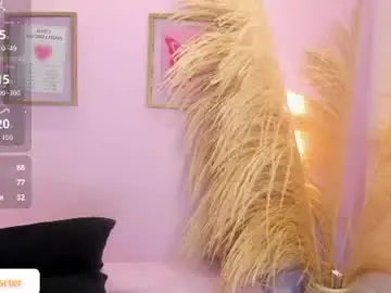 Chaturbate Live Porn of miiacarter_